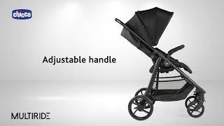 Chicco MULTIRIDE Buggy