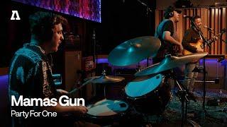 Mamas Gun - Party For One | Audiotree Live