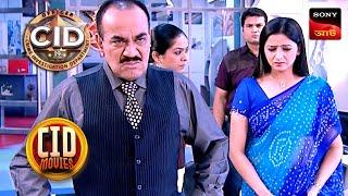 A Dark Diwali Night | CID Movies | 26 Nov 2024