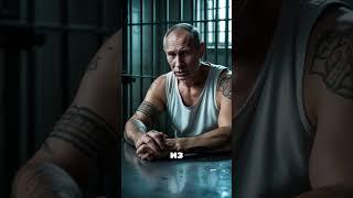 Почему в ТЮРЬМЕ не садятся на угол?