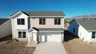 New Homes in Logan, UT | Harvest Cove Community