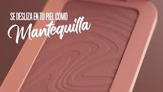 Nuevo rubor y bronceador Buttermelt: ¡Corre a probarlo! 