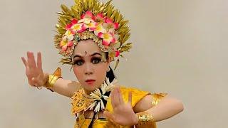 Tari Kreasi Nusantara Wonderland Indonesia 2