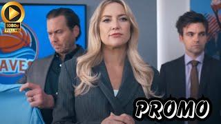 Running Point | Trailer | Netflix Release Date, Cast, latest update