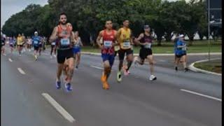 corrida Emirados Árabes Run 2° edição  , Running brazil