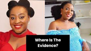 Where is D Evidence Linda? || The Real Truth Behind Her Divorce & Karma