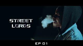 BMPCC 4K Short Film: Street Lords EP01 - Rise of the Underworld | Hord Inc Studios