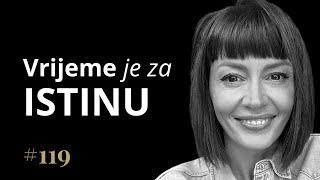 Nova voditeljica, Vinko Q&A, 50.000 pratitelja: Ivana Paradžiković x Vinko Mihaljević