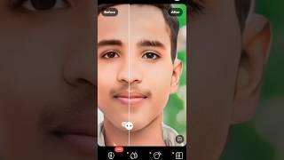 #shorts Remini vs DSLR HD face best editing app #viral pls subscribe 