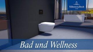 Montageanleitung – SupraFix 3.0 | Villeroy & Boch