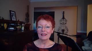Get Happier Through Your Ears - Sandy Weaver, motivational keynote speaker