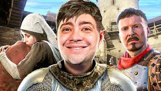 KINGDOM COME: DELIVERANCE - Parte 29 / FINAL