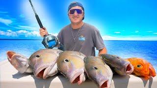 24 Hours Offshore Fishing Florida