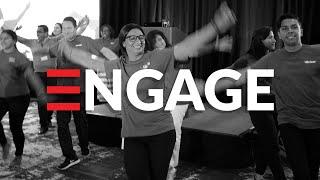 Engage 2018 - Milestone Inc. (Digital Marketing Conference)