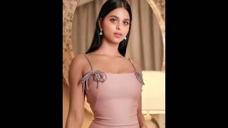 Jhoome Jo Pathaan sharukh Khan Daughter Suhana Khan #shorts #viral