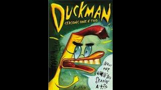 Duckman: Private Dick/Family Man - Season 1 & 2 (1994-1995)