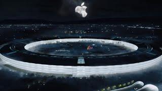 Apple Event — October 30 | Opening & Closing Scenes + Highlights (feat. TWD & Halloween Ambience)