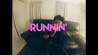 Runnin' - Naughty Boy ft. Beyoncé, Arrow Benjamin - Zeek Power cover