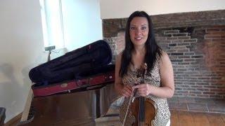 The STENTOR II Violin Review - What Violin to Buy as a Beginner!