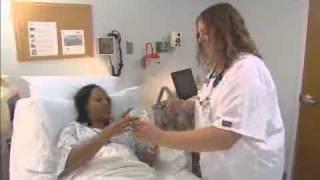 Barcode Technology with Laura Willis, RN