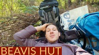 It Ate Through My Bag! - Hiking The Bibbulmun Track - Day 10