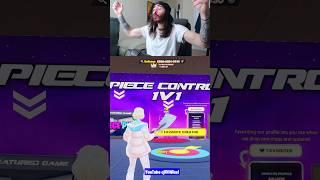 I Let This RANDOM Win 9/10 Rounds..  #shorts #fortnite #fyp #funny