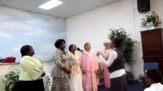 Now Faith Church of God, Holiness (OLM#6) - Let Everything That Hath Breath, Praise The Lord!