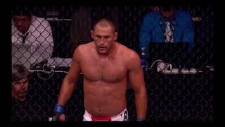 Maurício Shogun vs Dan Henderson - FULL FIGHT