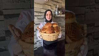 Karaköy Poğaçası,tarif yorumda