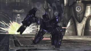 Transformers: War for Cybertron - DLC Trailer