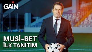 Cüneyt Özdemir Belgeselleri | Musi-bet | GAİN'de!