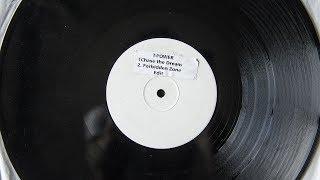 T.Power - Chasin' A Dream (Blue Narcissus Mix) (vinyl)