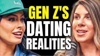 Gen Z’s Outlook on Gender Roles, Dating, & Masculinity | Ep18 | I Wish You Knew Podcast