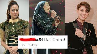 LIVE DIMANA LESTI ? INI JAWABANNYA !! RIZKY BILLAR BERI PERNYATAAN INI & INFO PENTING SOAL KONSER