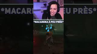 EEEEEEH MACARENA ft Zenvious