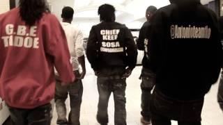 Chief Keef & Glory Boyz Cotton Club Takeover (Teaser)