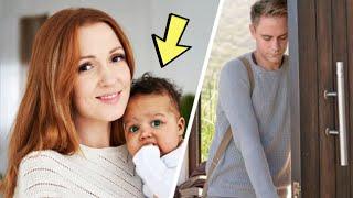 He Abandoned His Wife After Seeing the Baby – But the DNA Test Revealed a Shocking Truth!