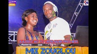 SPECIAL MIX ZOUGLOU HERMANN PREMIER FT KAYBEE JAY AU FIC 2022 0748018810