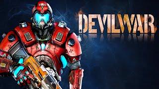 Devil War - Android Gampelay