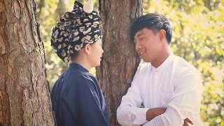 After You Leave (Khun Zaw Oo X Khun Htetz Naing) PaO Pop Rap 2019