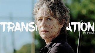 The Transformation of Carol Peletier