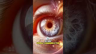 Part 1 The Phycological Fact About Human Eye #viralshort #viralshort #motivation #officalvideo #fyp