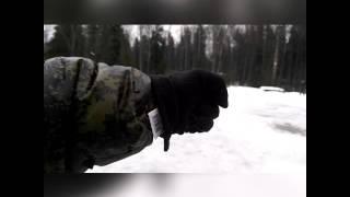 Выжми из себя все до последней капли