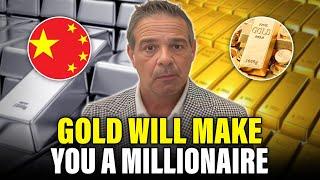 WOW! China's LATEST BOMBSHELL Will Change Gold & Silver Prices FOREVER - Andy Schectman