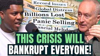 Finance Professor Warns This Neglected Crisis Will Bankrupt The UK Economy! | Steve Keen