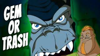 Kong The Animated Series: Dated Trash or Nostalgic Gem?