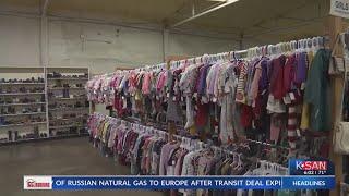 KSAN News - Rust Street Ministries