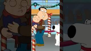 Brian and Stewie Meet Quagmire