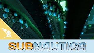 Subnautica Voice of the Deep Update