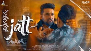 Jatt (Official Video) Baaghi | jassi X | Baaghi JukeBox Song | Punjabi Songs